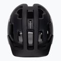 Cască de bicicletă POC Axion Race MIPS uranium black matt/hydrogen white 2