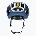 Cască de ciclism POC Ventral MIPS lead blue matt 3