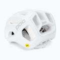 Cască de bicicletă POC Ventral Air MIPS hydrogen white matt 4