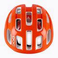 Cască de bicicletă POC Ventral Air MIPS fluorescent orange avip 2