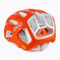 Cască de bicicletă POC Ventral Air MIPS fluorescent orange avip 4