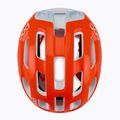 Cască de bicicletă POC Ventral Air MIPS fluorescent orange avip 6