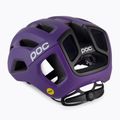 Cască de bicicletă POC Ventral Air MIPS sapphire purple matt 4