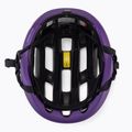 Cască de bicicletă POC Ventral Air MIPS sapphire purple matt 5