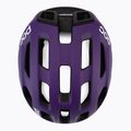 Cască de bicicletă POC Ventral Air MIPS sapphire purple matt 6