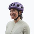 Cască de bicicletă POC Ventral Air MIPS sapphire purple matt 8