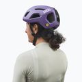 Cască de bicicletă POC Ventral Air MIPS sapphire purple matt 9
