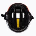 Cască de bicicletă POC Omne Air MIPS fluorescent orange avip 5