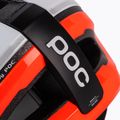 Cască de bicicletă POC Omne Air MIPS fluorescent orange avip 7