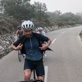 Cască de bicicletă POC Omne Air MIPS fluorescent orange avip 10