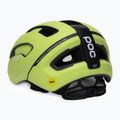 Cască de bicicletă POC Omne Air MIPS lemon calcite matt 4