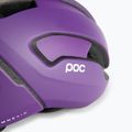 Cască de bicicletă POC Omne Air MIPS sapphire purple matt 6