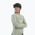 Mâneci lungi de ciclism pentru femei POC Reform Enduro Jersey prehnite green 3