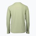 Mâneci lungi de ciclism pentru femei POC Reform Enduro Jersey prehnite green 6