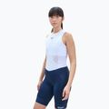 Pantaloni scurți de ciclism pentru femei POC Pure VPDs Bib Shorts turmaline navy