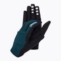 Mănuși de ciclism POC Resistance Enduro dioptase blue