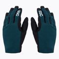 Mănuși de ciclism POC Resistance Enduro dioptase blue 3