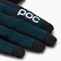 Mănuși de ciclism POC Resistance Enduro dioptase blue 4