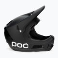 Cască de bicicletă POC Coron Air MIPS uranium black 3