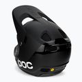 Cască de bicicletă POC Coron Air MIPS uranium black 4