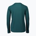 Mâneci lungi de ciclism pentru femei POC Reform Enduro Jersey dioptase blue 2