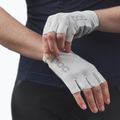 Mănuși de ciclism POC Agile Short hydrogen white 4