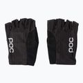 Mănuși de ciclism POC Agile Short uranium black 3