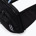 Borsetă de bicicletă POC Lamina Hip Pack uranium black 5