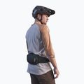 Borsetă de bicicletă POC Lamina Hip Pack uranium black 10