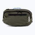 Borsetă POC Lamina Hip Pack epidote green 3