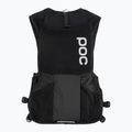 Rucsac cu protecție POC Column VPD uranium black