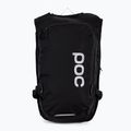 Rucsac pentru bicicletă POC Column VPD 8 uranium black