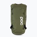 Rucsac pentru bicicletă POC Column VPD 13 epidote green