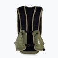 Rucsac pentru bicicletă POC Column VPD 13 epidote green 2