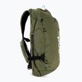 Rucsac pentru bicicletă POC Column VPD 13 epidote green 3