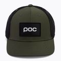 Șapcă de baseball POC Trucker Cap epidote green 4