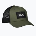 Șapcă de baseball POC Trucker Cap epidote green 5