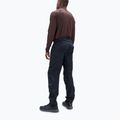Pantaloni de ciclism pentru bărbați POC Motion Rain uranium black 2