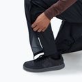 Pantaloni de ciclism pentru bărbați POC Motion Rain uranium black 3