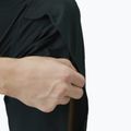 Pantaloni de ciclism pentru bărbați POC Motion Rain uranium black 5