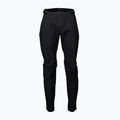 Pantaloni de ciclism pentru bărbați POC Motion Rain uranium black 6