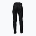 Pantaloni de ciclism pentru bărbați POC Motion Rain uranium black 7