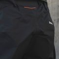Pantaloni de ciclism pentru bărbați POC Motion Rain uranium black 10