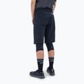 Pantaloni scurți de ciclism pentru femei POC Essential Enduro uranium black 2