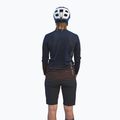 Pantaloni scurți de ciclism pentru femei POC Essential Enduro uranium black 5