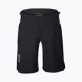 Pantaloni scurți de ciclism pentru femei POC Essential Enduro uranium black 7