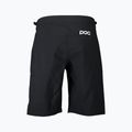 Pantaloni scurți de ciclism pentru femei POC Essential Enduro uranium black 8