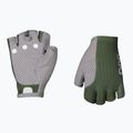 Mănuși de ciclism POC Agile Short epidote green