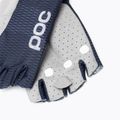 Mănuși de ciclism POC Agile Short turmaline navy 4