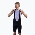 Pantaloni scurți de ciclism pentru bărbați POC Rove Cargo VPDs Bib Shorts uranium black 3